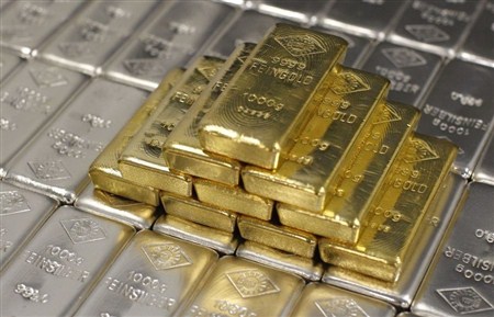Драгоценные металлы: ликвидный финансовый инструмент