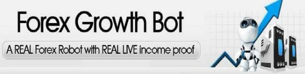 Советник Forex Growth Bot 1.8